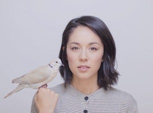 Kina Grannis Kina Grannis