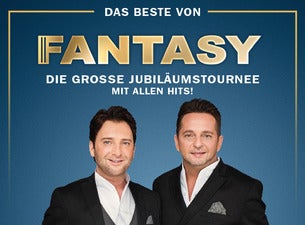 Fantasy Fantasy
