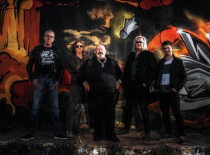 Zeltinger Band Zeltinger Band