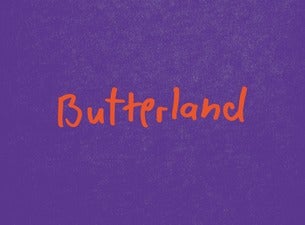Butterland Butterland