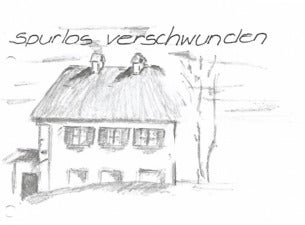 Spurlos Verschwunden Spurlos Verschwunden