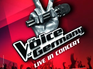 The Voice of Germany The Voice of Germany
