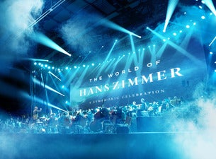 The World Of Hans Zimmer The World Of Hans Zimmer
