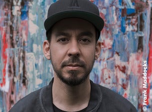 Mike Shinoda Mike Shinoda
