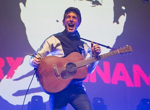 Gerry Cinnamon Gerry Cinnamon