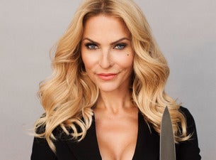 Sonya Kraus Sonya Kraus