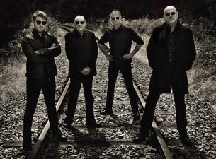 The Stranglers The Stranglers