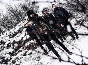 Solstafir Solstafir