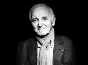 Charles Aznavour Charles Aznavour