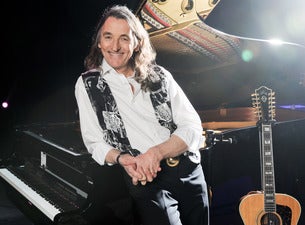 Roger Hodgson Roger Hodgson