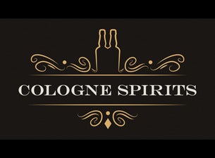 Cologne Spirits Cologne Spirits