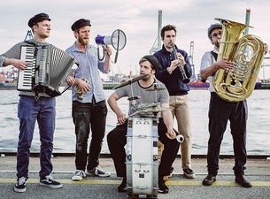 Albers Ahoi ! – Junge Männer, altes Liedgut! Albers Ahoi ! – Junge Männer, altes Liedgut!