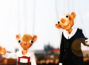 Spejbl & Hurvinek Spejbl & Hurvinek