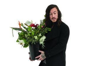 Noah Gundersen Noah Gundersen