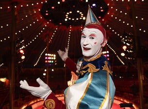 Circus Roncalli Circus Roncalli