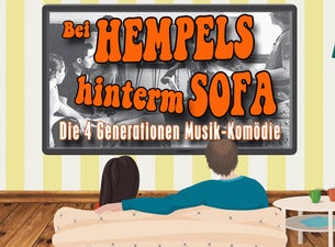 Bei Hempels Hinterm Sofa Bei Hempels Hinterm Sofa