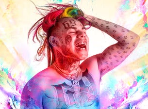 6ix9ine 6ix9ine