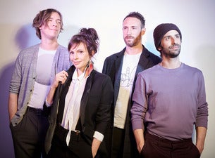Caravan Palace Caravan Palace