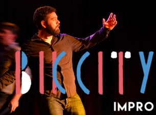 Bik City Impro Bik City Impro