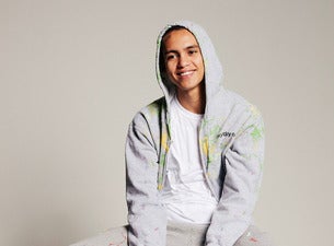 Dominic Fike Dominic Fike