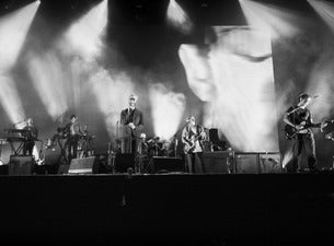 The National The National