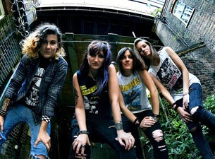 The Ramonas The Ramonas