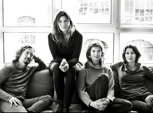Tetzlaff Quartett Tetzlaff Quartett