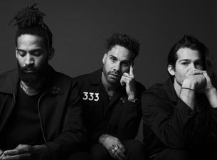 Fever 333 Fever 333