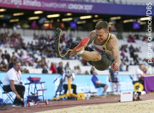 Para Leichtathletik-EM Para Leichtathletik-EM