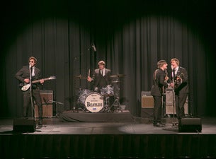 The Quarrymen Beatles The Quarrymen Beatles