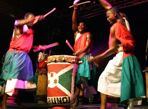 Master Drummers Of Burundi Master Drummers Of Burundi