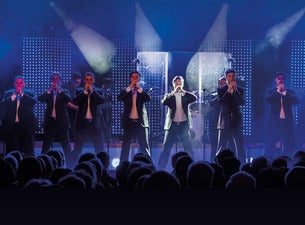 The 12 Tenors The 12 Tenors