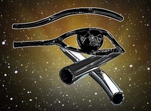 Eye In The Sky Eye In The Sky