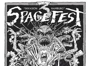 Space Fest Space Fest