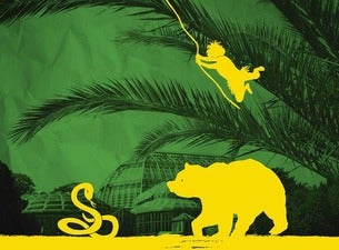 Das Dschungelbuch – Eine Theater-Safari nach Rudyard Kipling Das Dschungelbuch – Eine Theater-Safari nach Rudyard Kipling