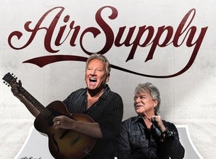 Air Supply Air Supply