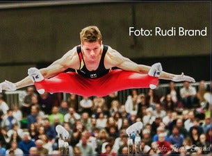 Turngala – Olympia. Mein Traum. Turngala – Olympia. Mein Traum.
