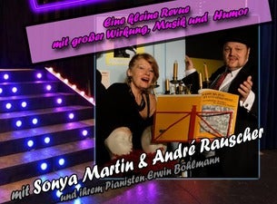 Das Beste kommt zum Schluss! Das Beste kommt zum Schluss!