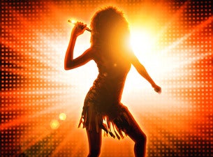 One Night Of Tina – A Tribute To The Music Of Tina Turner One Night Of Tina – A Tribute To The Music Of Tina Turner