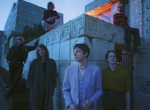 Cage The Elephant Cage The Elephant