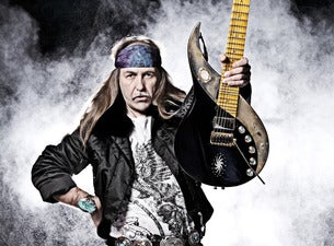 Uli Jon Roth Uli Jon Roth