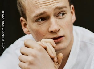 Nils Kretschmer Nils Kretschmer
