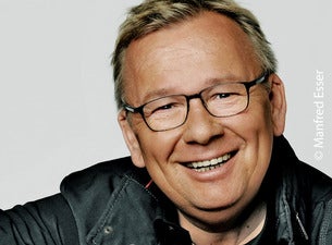 Bernd Stelter Bernd Stelter