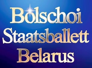 Schwanensee – Bolschoi Staatsballett Belarus Schwanensee – Bolschoi Staatsballett Belarus