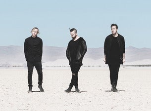 Rüfüs Du Sol Rüfüs Du Sol