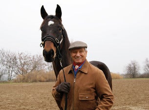 Monty Roberts Monty Roberts