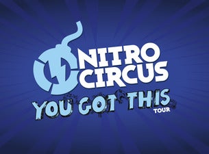 Nitro Circus Nitro Circus