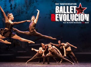 Ballet Revolución Ballet Revolución