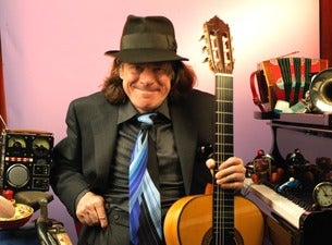 Helge Schneider Helge Schneider