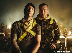 Twenty Øne Piløts Twenty Øne Piløts